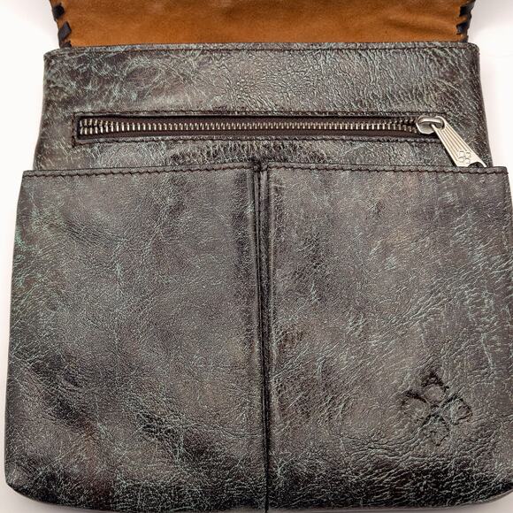 NWT Patricia Nash Women’s Bag Heritage Artisanal Vintage Inspired USA Romantic - Picture 6 of 12